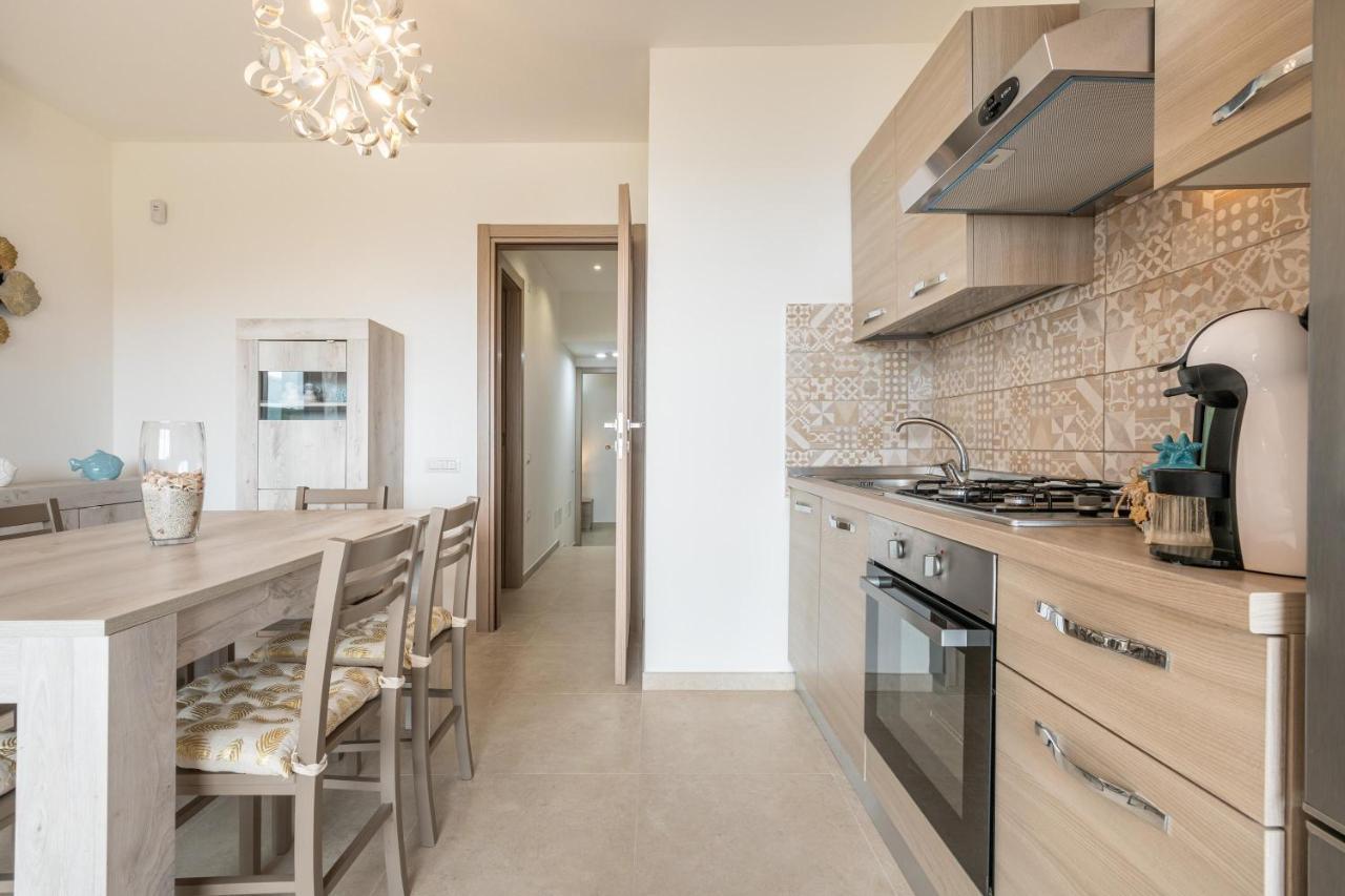 Casa Vacanza Porto Luna Villasimius Εξωτερικό φωτογραφία