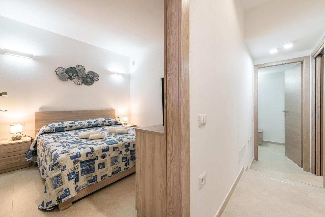 Casa Vacanza Porto Luna Villasimius Εξωτερικό φωτογραφία