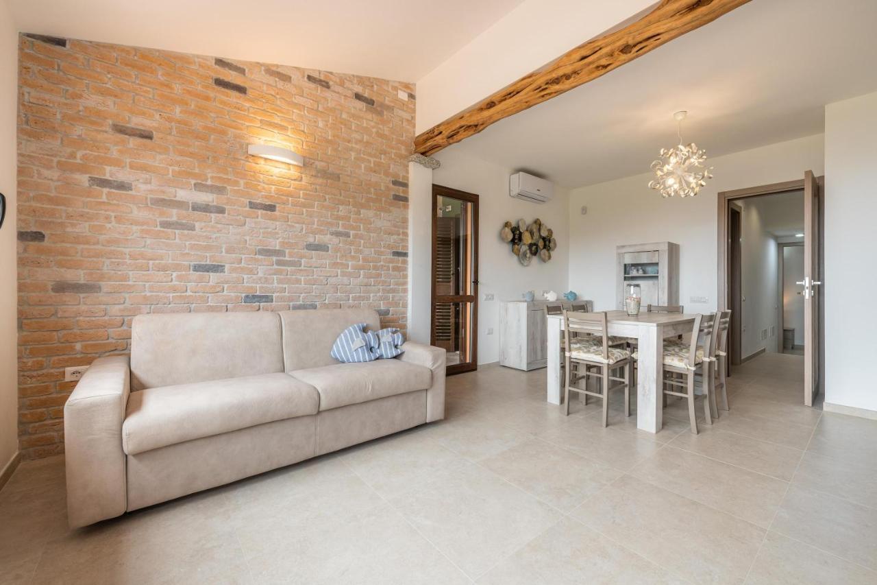 Casa Vacanza Porto Luna Villasimius Εξωτερικό φωτογραφία