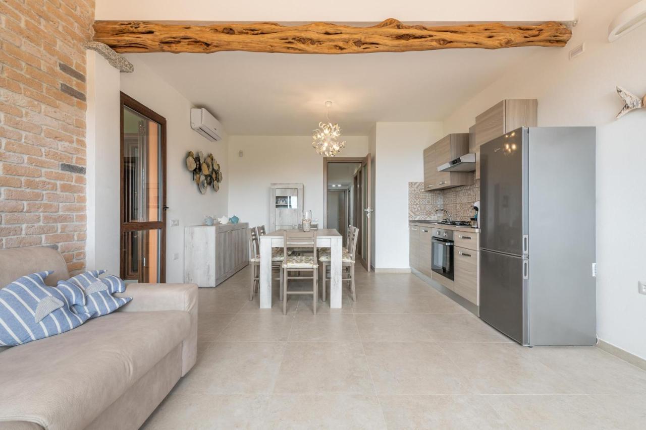 Casa Vacanza Porto Luna Villasimius Εξωτερικό φωτογραφία