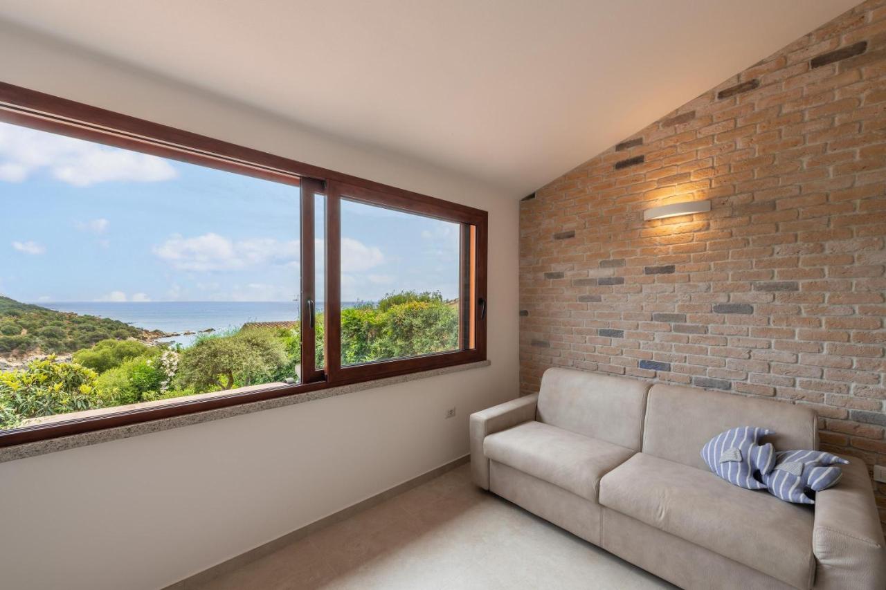 Casa Vacanza Porto Luna Villasimius Εξωτερικό φωτογραφία