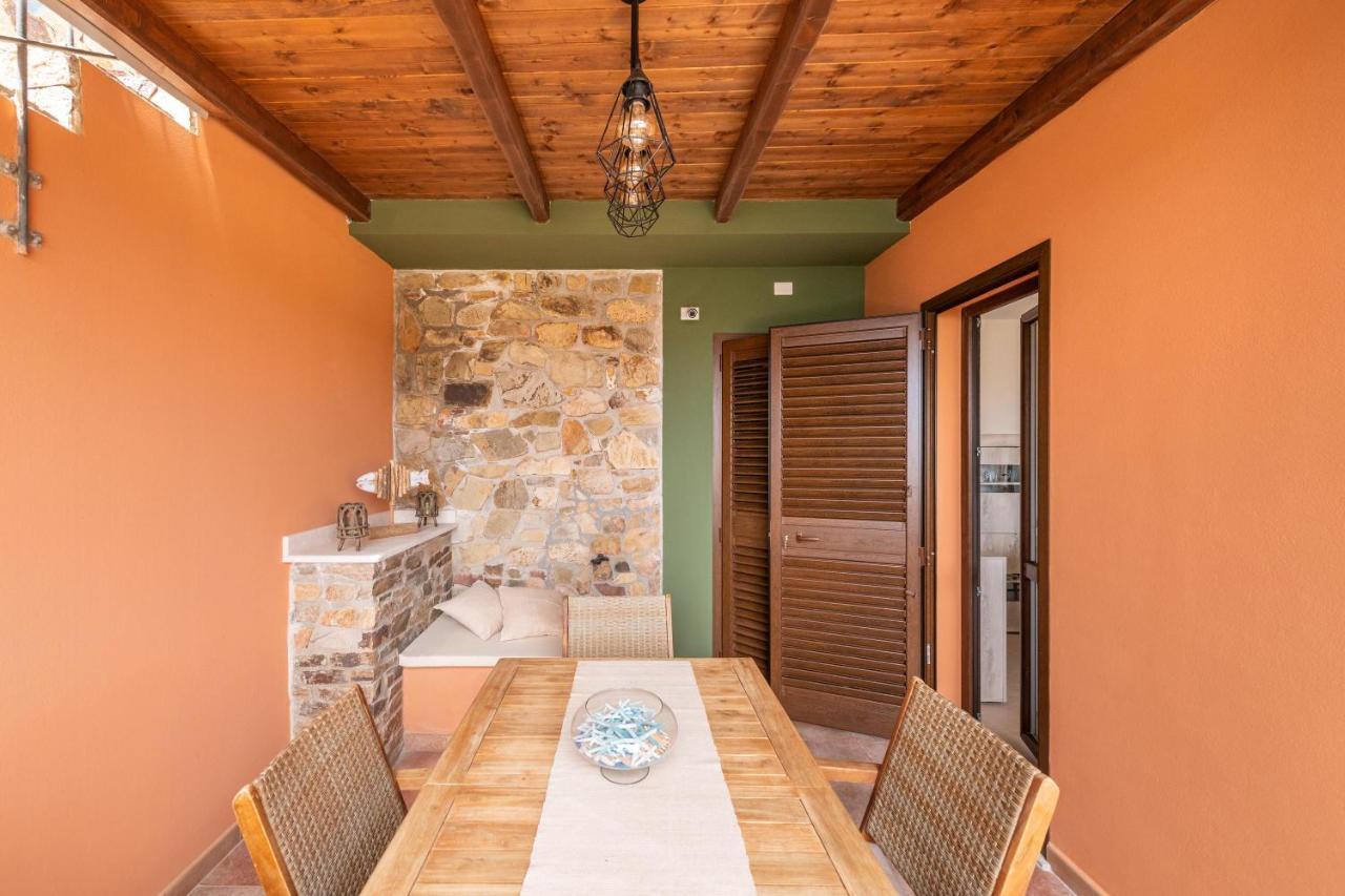 Casa Vacanza Porto Luna Villasimius Εξωτερικό φωτογραφία