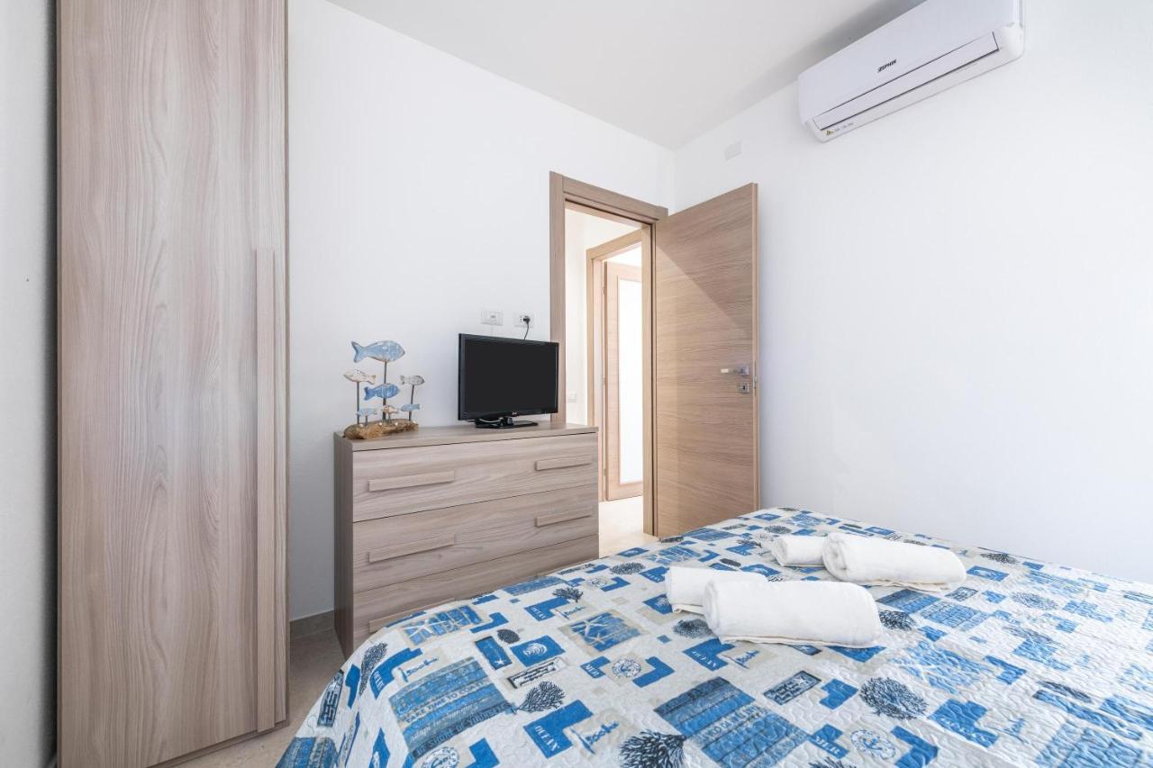 Casa Vacanza Porto Luna Villasimius Εξωτερικό φωτογραφία