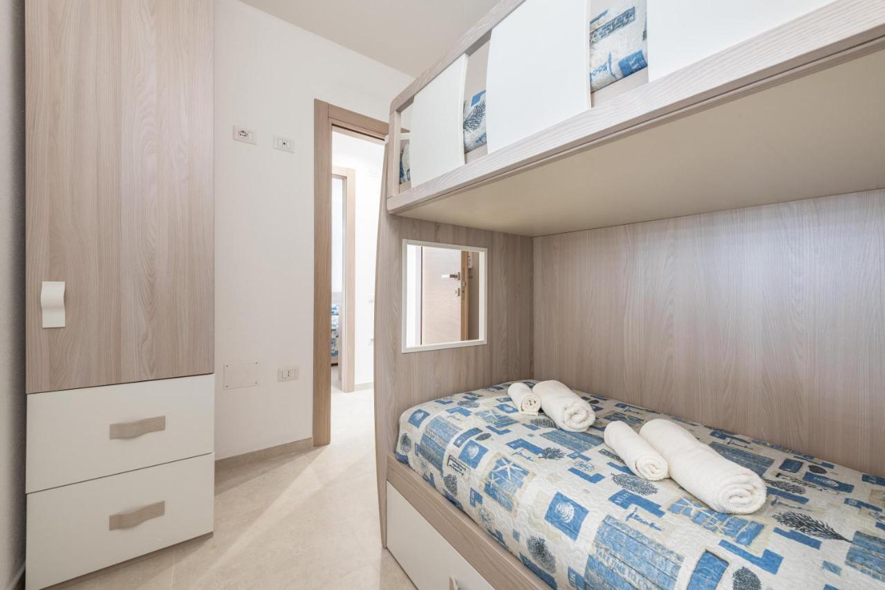 Casa Vacanza Porto Luna Villasimius Εξωτερικό φωτογραφία