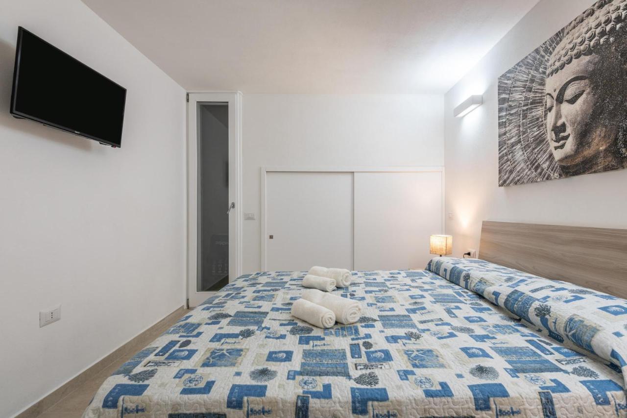 Casa Vacanza Porto Luna Villasimius Εξωτερικό φωτογραφία