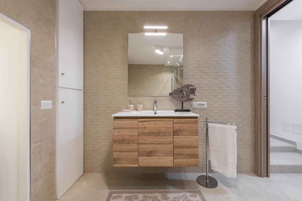 Casa Vacanza Porto Luna Villasimius Εξωτερικό φωτογραφία