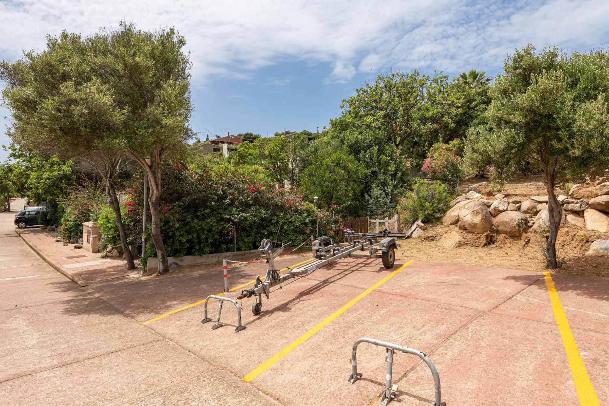 Casa Vacanza Porto Luna Villasimius Εξωτερικό φωτογραφία